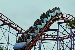 Annabella Park Recenze