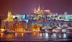 European Massage Praha