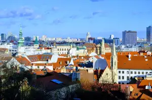 Cestovní Pojištění Na Slovensko