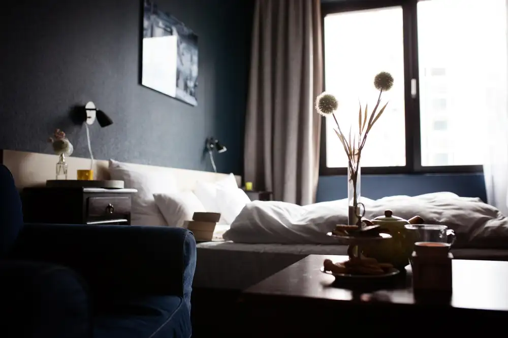 Stages Hotel Prague