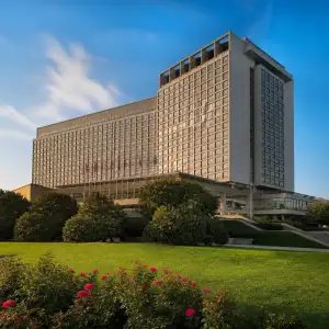Hotel International Praha