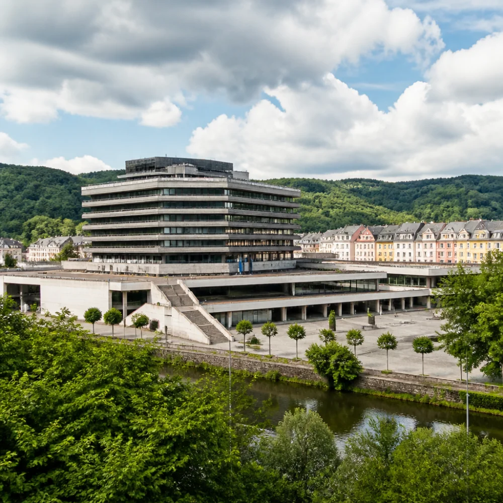 Hotel Thermal
