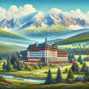 Orea Hotel Krkonoše