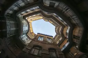 Urbex Středočeský Kraj