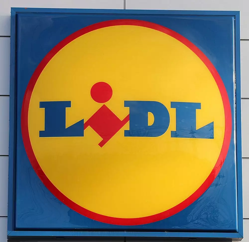 Bedynky Lidl