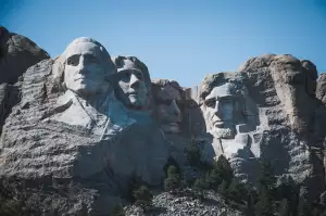 Památky V Usa