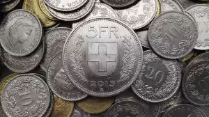 Kurs Chf Czk