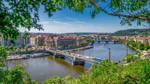 Restaurace People Praha