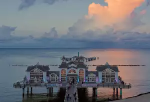 Orea Resort